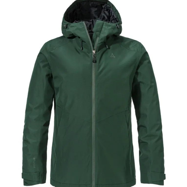 Damen Style Wildkar Ins Jacke
