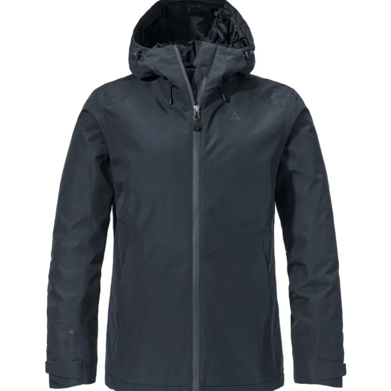 Damen Style Wildkar Ins Jacke