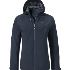 Damen Style Yew Jacke