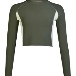 Damen Sultrac Longsleeve