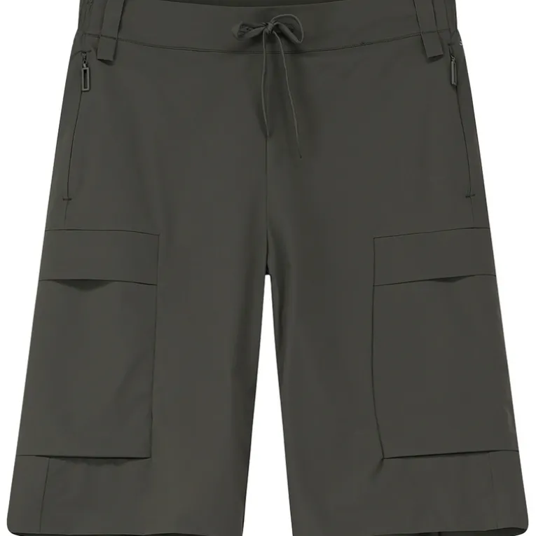 Damen Sumatra Bermuda Shorts