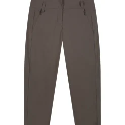 Damen Sumatra Chino Capri Hose