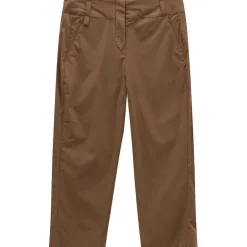 Damen Sumatra Chino Capri Hose
