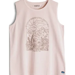 Damen Summertown Top