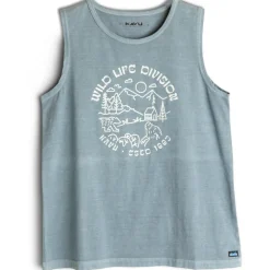 Damen Summertown Top