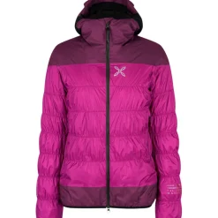 Damen Summit 2.0 Duvet Jacke