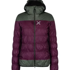 Damen Summit 2.0 Duvet Jacke
