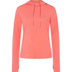 Damen Sun Trek II Hoodie