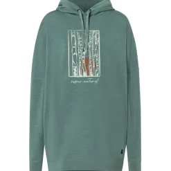 Damen Sunbirch Hoodie