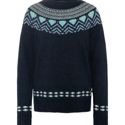 Damen Sundve Knit Pullover