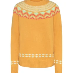 Damen Sundve Knit Pullover