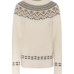 Damen Sundve Knit Pullover