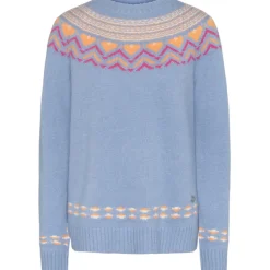 Damen Sundve Knit Pullover