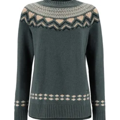 Damen Sundve Knit Pullover