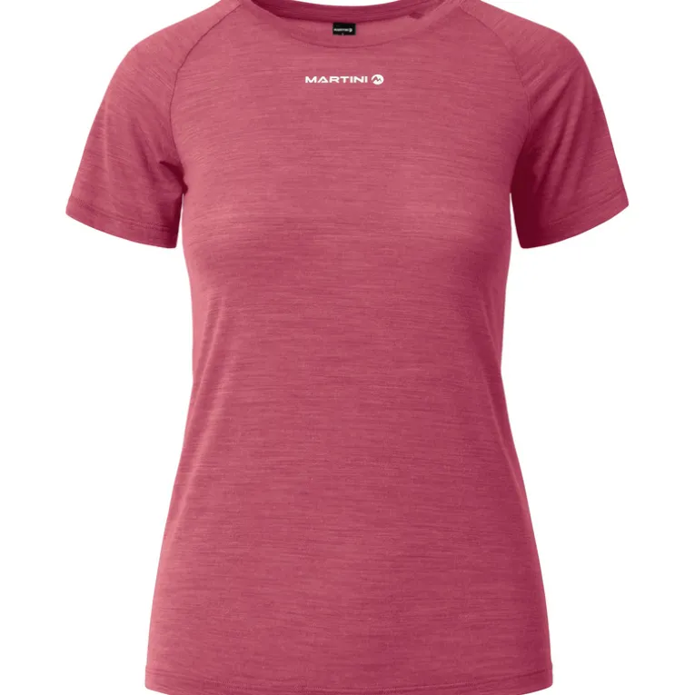 Damen Sunrise T-Shirt