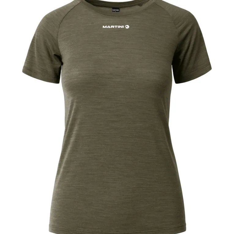 Damen Sunrise T-Shirt