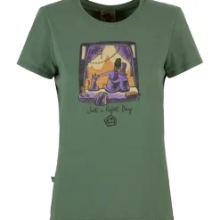 Damen Sunset T-Shirt