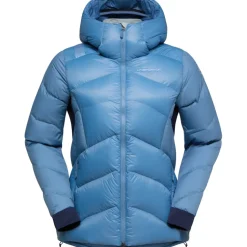 Damen Supercouloir 1000 Down Jacke