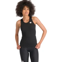 Damen Supergiara Top