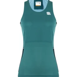 Damen Supergiara Top
