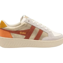 Damen Superslam Blaze Schuhe