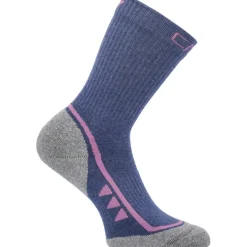 Damen Supersoft Trekking Socken