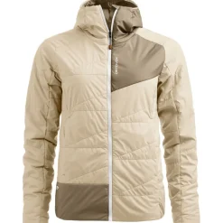 Damen Swisswool Piz Duan Jacke