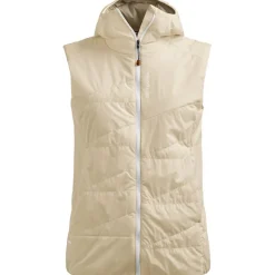 Damen Swisswool Piz Duan Weste