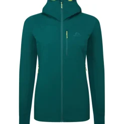 Damen Switch Pro Hooded Jacke