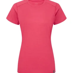 Damen Syncrino Base T-Shirt