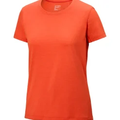 Damen Taema Crew T-Shirt