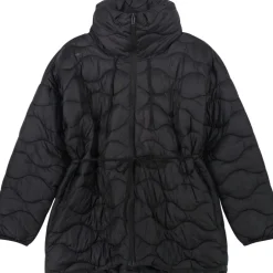 Damen Tahiti Puffy Jacke