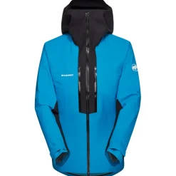 Damen Taiss HS Hoodie Jacke