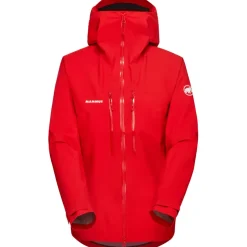 Damen Taiss HS Hoodie Jacke
