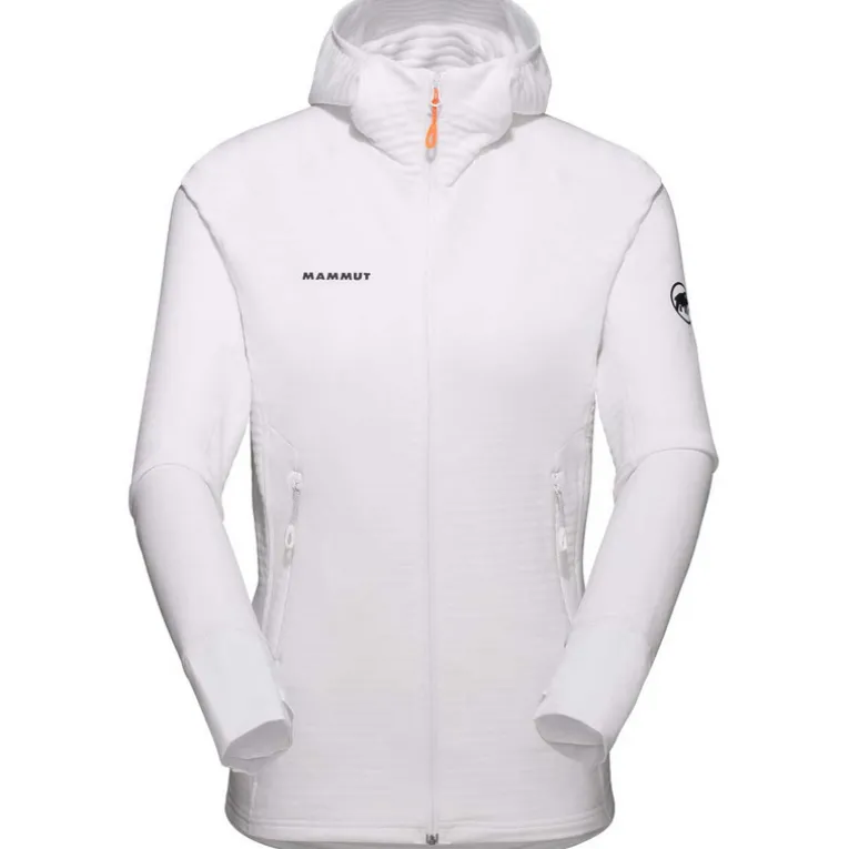 Damen Taiss Light ML Hoodie Jacke
