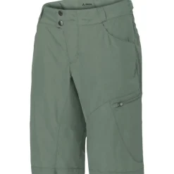 Damen Tamaro II Radhose kurz