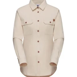 Damen Tamaro Undyed Bluse