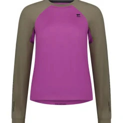 Damen Tarn Merino Longsleeve