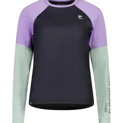 Damen Tarn Merino Shift Wind Longsleeve