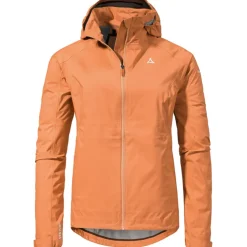 Damen Tarvis 2.5l Jacke
