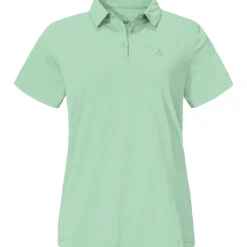 Damen Tauron Polo T-Shirt