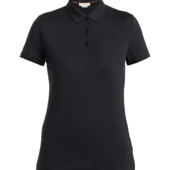 Damen Tech Lite III Polo T-Shirt