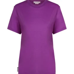 Damen Tech Lite III Relaxed T-Shirt