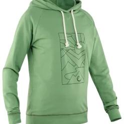 Damen Tecu Hoodie