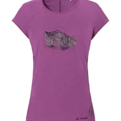 Damen Tekoa II T-Shirt