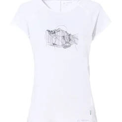 Damen Tekoa II T-Shirt