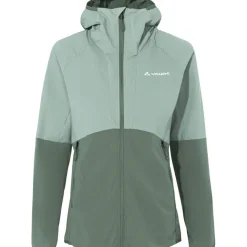Damen Tekoa Jacke