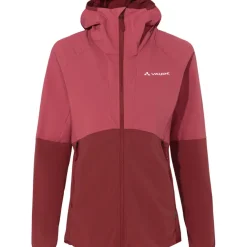 Damen Tekoa Jacke