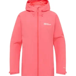 Damen Tempest 2l Jacke