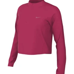 Damen Tempo Half Zip Longsleeve